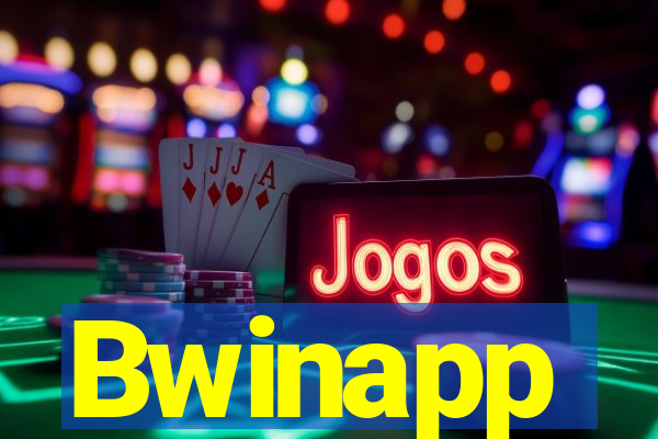 Bwinapp