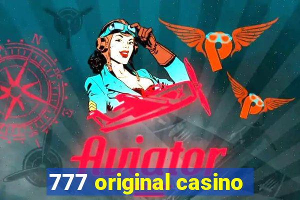 777 original casino