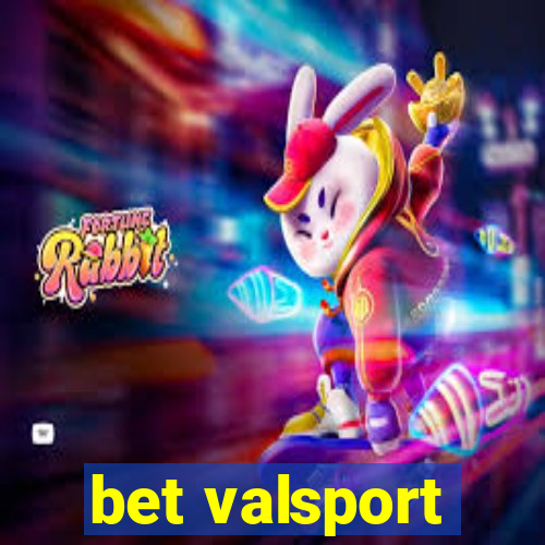 bet valsport