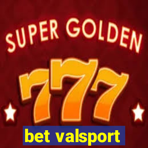 bet valsport