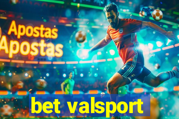 bet valsport