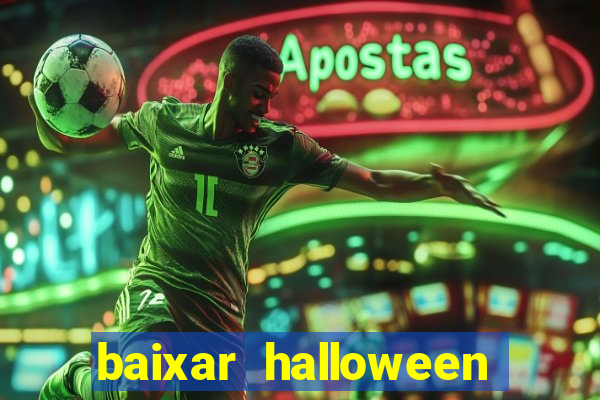 baixar halloween jackpot slots