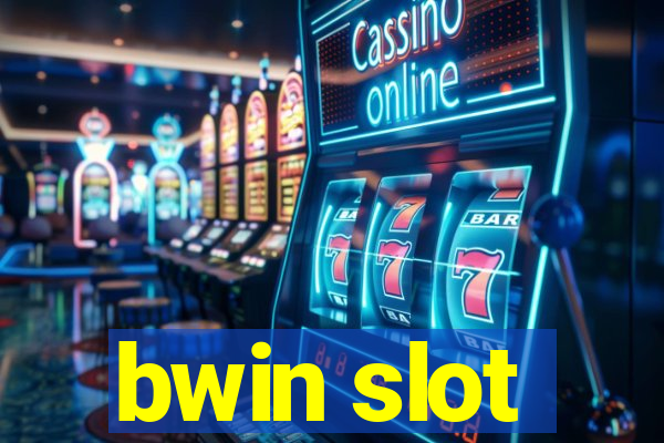 bwin slot