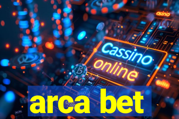 arca bet