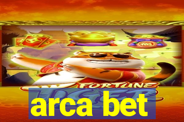 arca bet