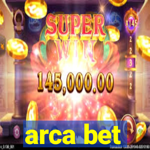 arca bet