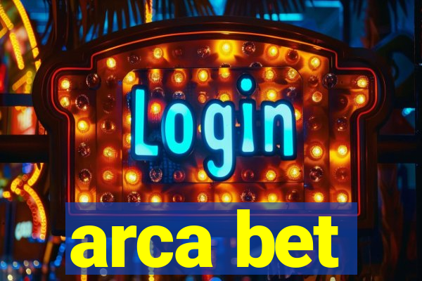 arca bet