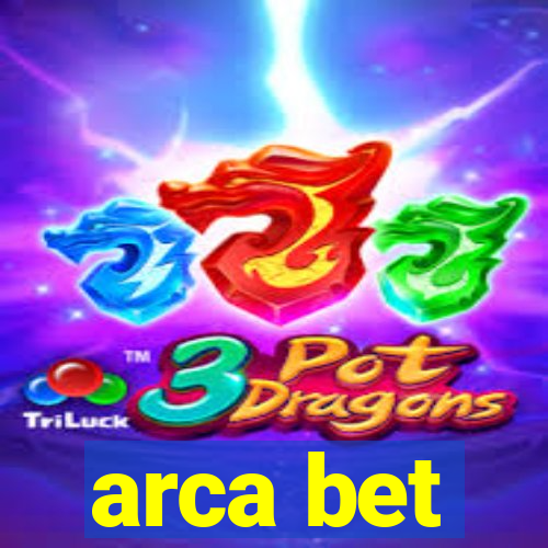 arca bet