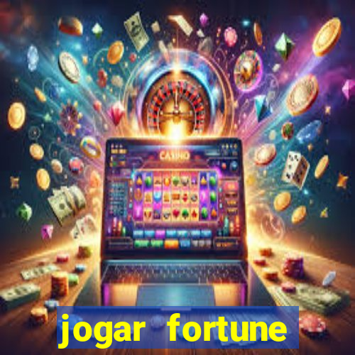 jogar fortune dragon modo demo