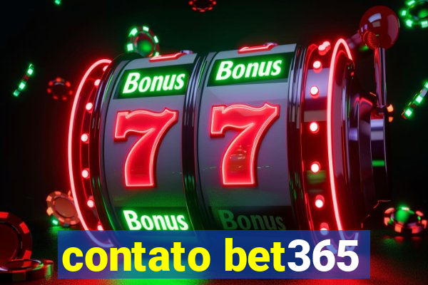 contato bet365