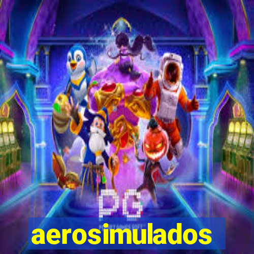 aerosimulados