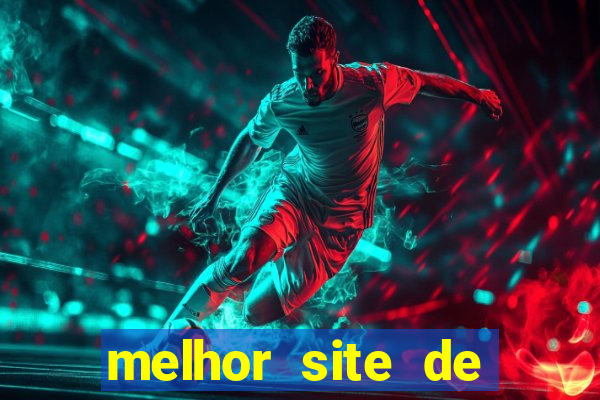 melhor site de aposta de jogos