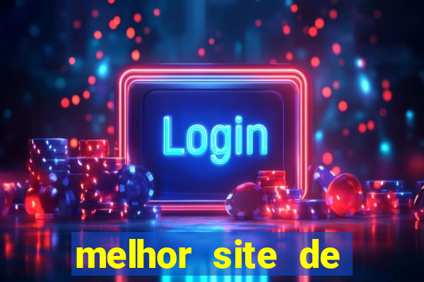 melhor site de aposta de jogos