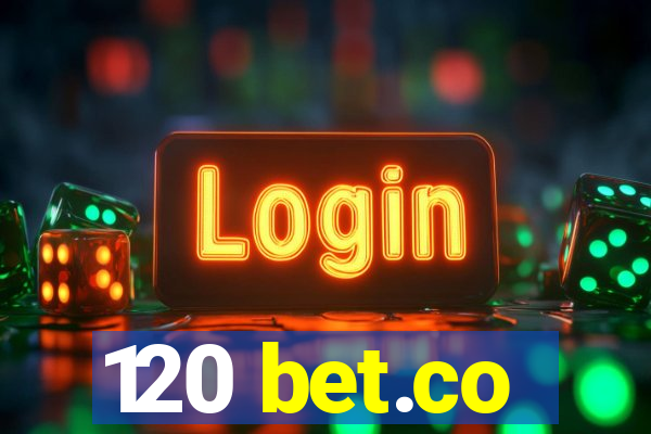 120 bet.co