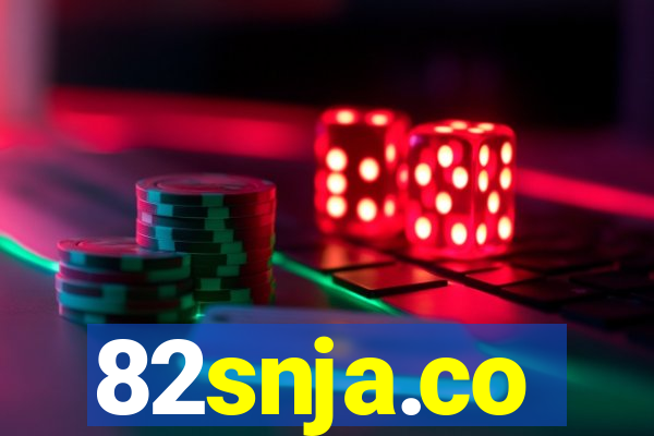 82snja.co