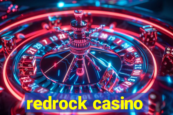 redrock casino