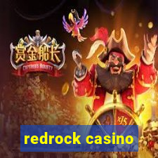 redrock casino