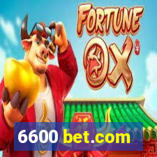 6600 bet.com