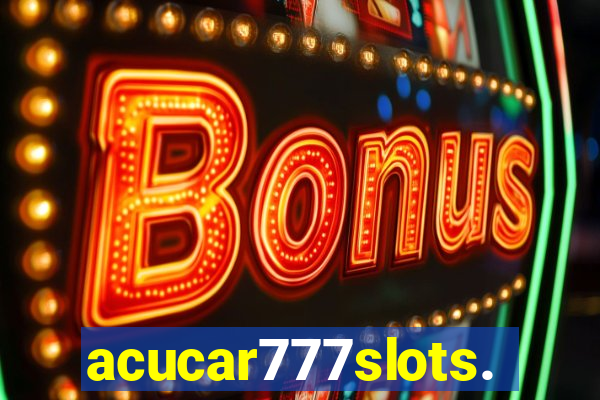 acucar777slots.com