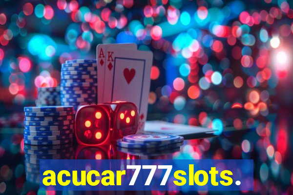 acucar777slots.com