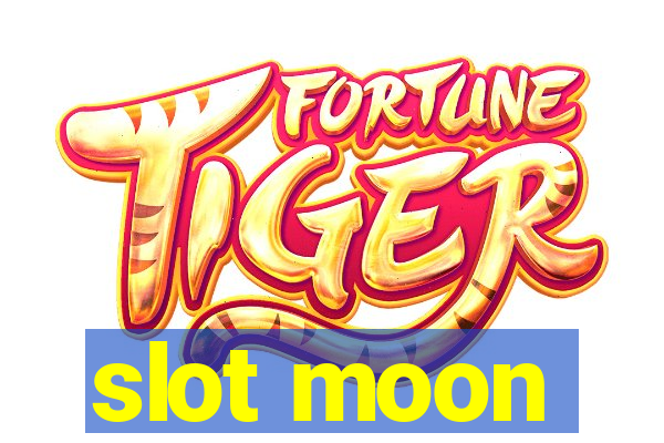 slot moon