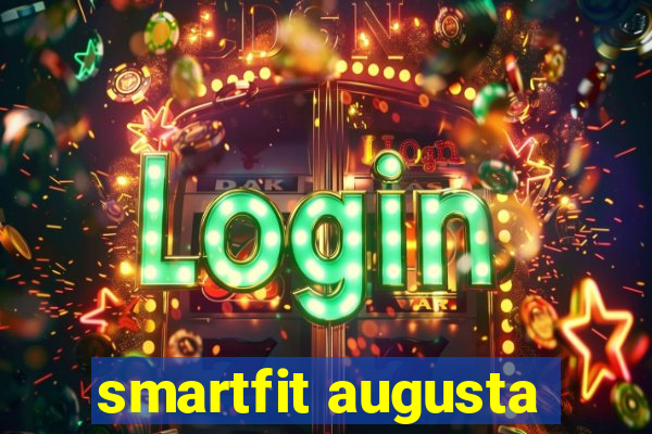 smartfit augusta