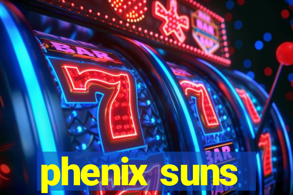 phenix suns