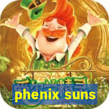 phenix suns