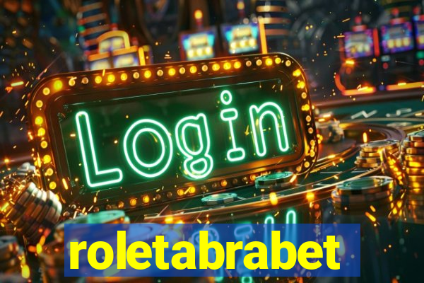 roletabrabet