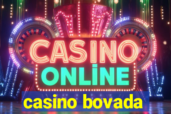 casino bovada