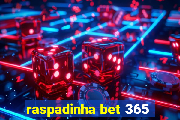 raspadinha bet 365