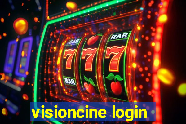 visioncine login