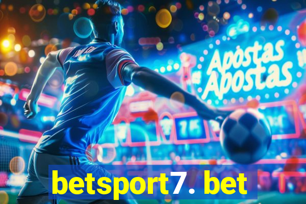 betsport7. bet