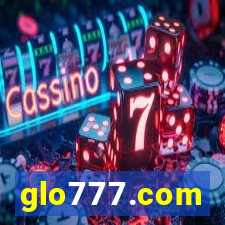 glo777.com