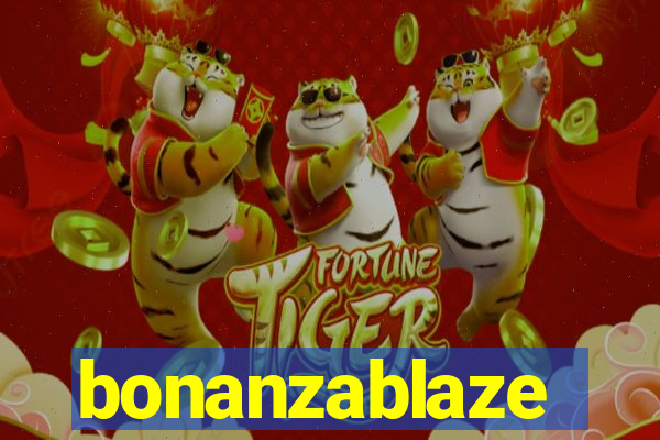 bonanzablaze