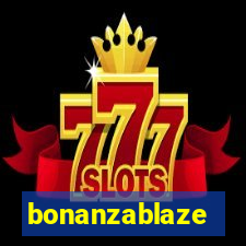 bonanzablaze