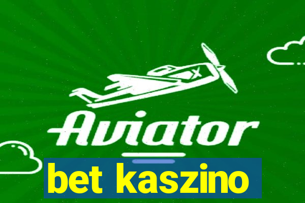 bet kaszino