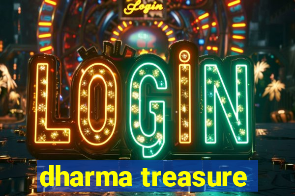 dharma treasure