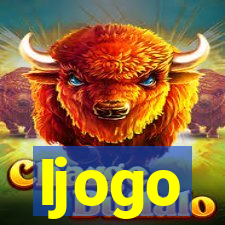 Ijogo