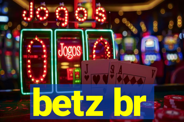 betz br