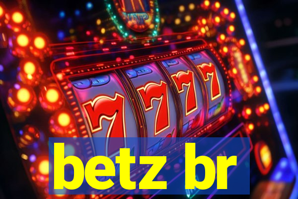 betz br