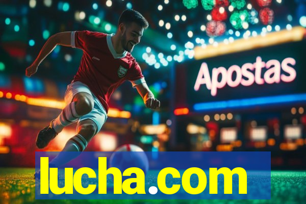 lucha.com