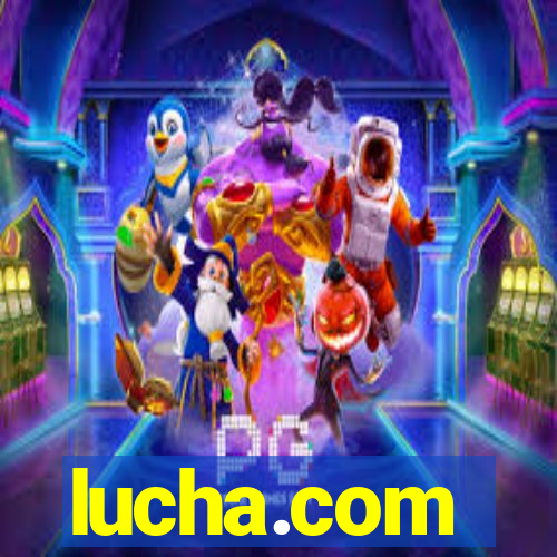 lucha.com