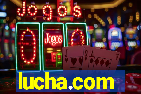 lucha.com