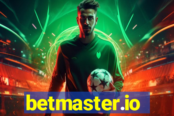 betmaster.io