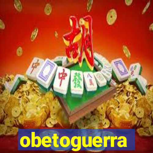 obetoguerra