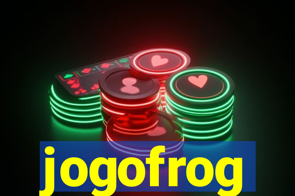 jogofrog