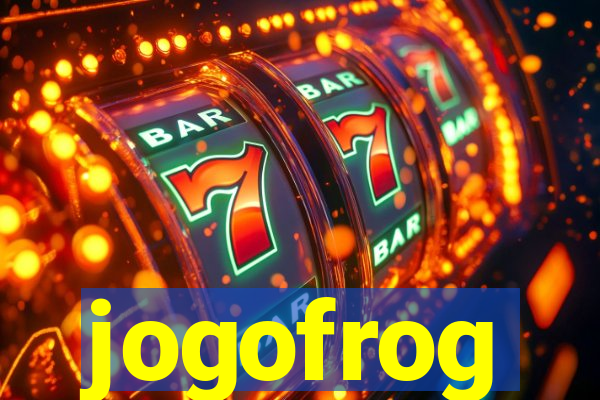 jogofrog