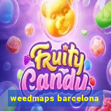 weedmaps barcelona