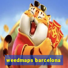 weedmaps barcelona